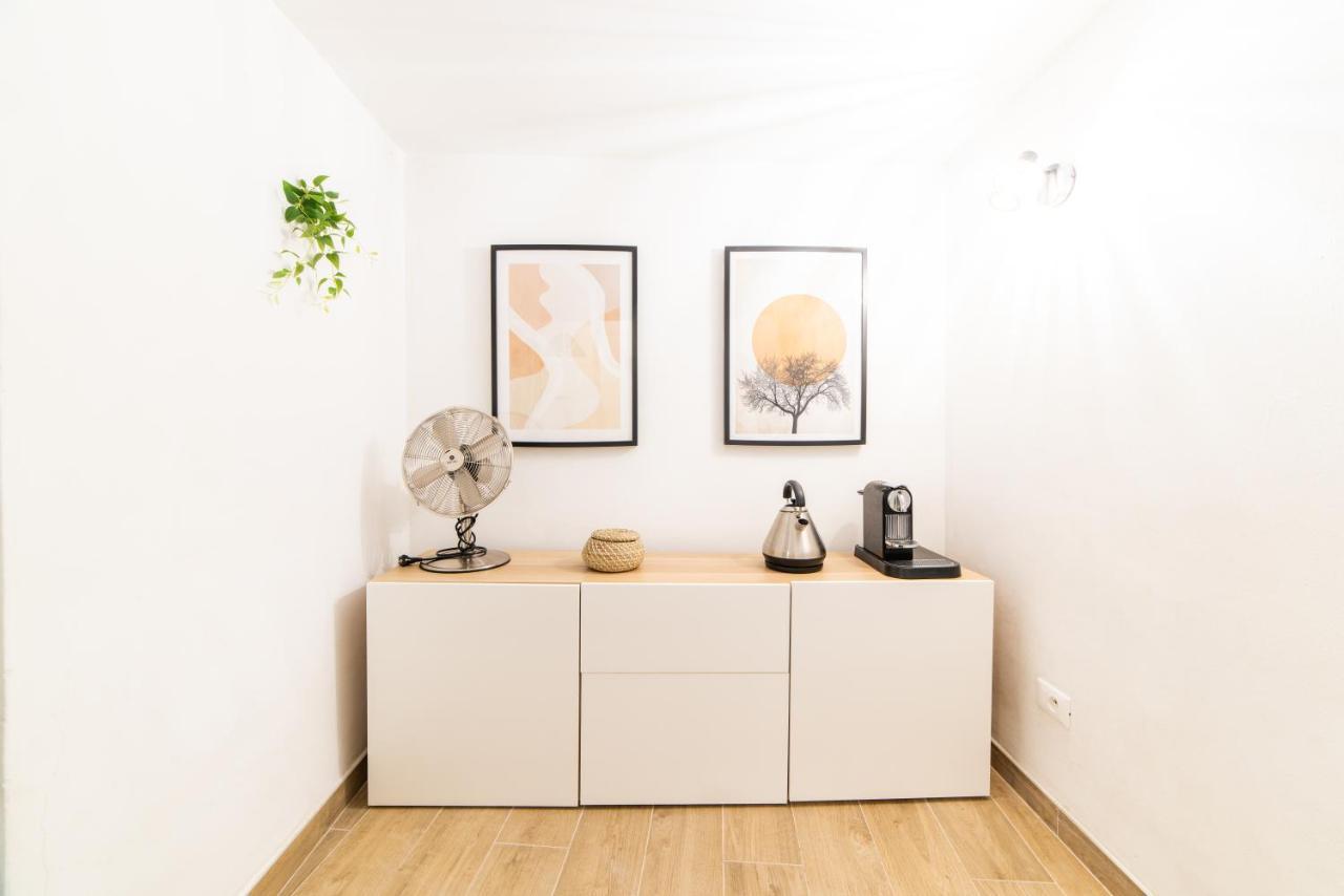 Ou Mentounasc - Duplex Vieille Ville Menton - Free Parking Exterior foto